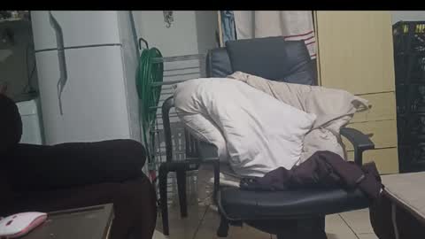 xirudasantiga online show from 2, 11, 2025