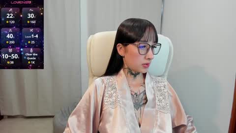 xisisxx online show from 28, 1, 2025