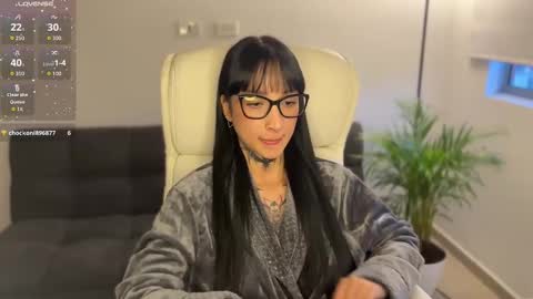 xisisxx online show from 8, 10, 2025