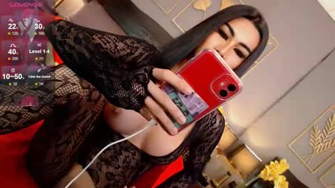 xislandenchantresx online show from 10, 3, 2025