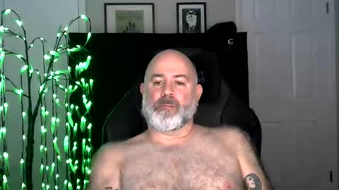 MrSlowBurn77 online show from 17, 12, 2025