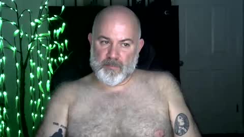 MrSlowBurn77 online show from 20, 12, 2025