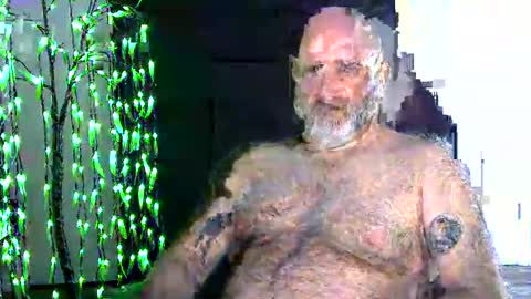 MrSlowBurn77 online show from 22, 12, 2025