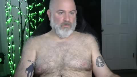 MrSlowBurn77 online show from 11, 1, 2026
