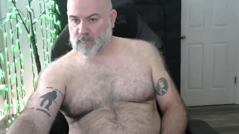 MrSlowBurn77 online show from 25, 3, 2026