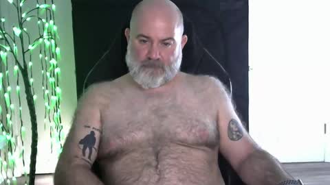 MrSlowBurn77 online show from 27, 3, 2026