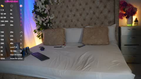 Snapshot of xkassandraxx chatting on 27, 1, 2025 Kassandra online show from 27, 1, 2025