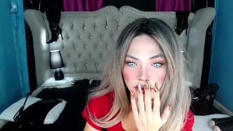 Katarina online show from 9, 3, 2025