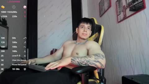      online show from 3, 10, 2025