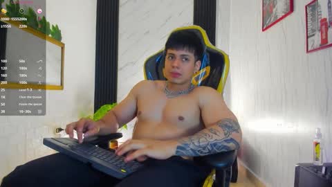      online show from 1, 11, 2025