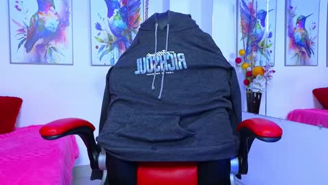 welcome friends online show from 18, 1, 2025