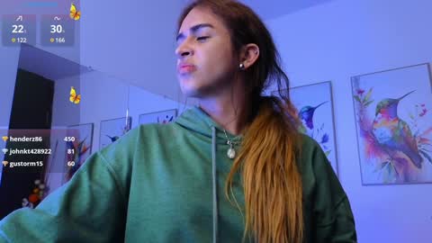 welcome friends online show from 25, 1, 2025