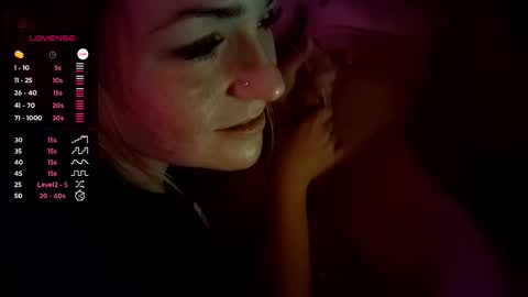 Snapshot of xkittymeowz chatting on 16, 12, 2025 xkittymeowz online show from 16, 12, 2025