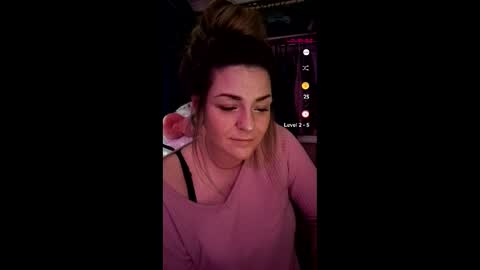 Snapshot of xkittymeowz chatting on 17, 12, 2025 xkittymeowz online show from 17, 12, 2025