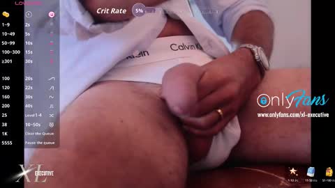 xl_executive online show from 14, 10, 2025