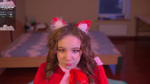 Snapshot of xlanabunny chatting on 27, 12, 2024 xlanabunny online show from 27, 12, 2024