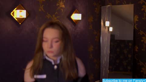 Snapshot of xlanabunny chatting on 31, 1, 2025 xlanabunny online show from 31, 1, 2025