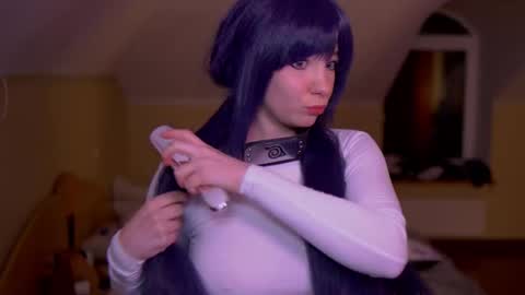 Snapshot of xlanabunny chatting on 16, 2, 2025 xlanabunny online show from 16, 2, 2025