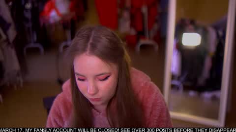 Snapshot of xlanabunny chatting on 22, 2, 2025 xlanabunny online show from 22, 2, 2025