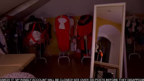 Snapshot of xlanabunny chatting on 22, 2, 2025 xlanabunny online show from 22, 2, 2025