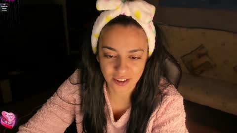 Snapshot of xlaracroftx chatting on 24, 12, 2024 Lara online show from 24, 12, 2024