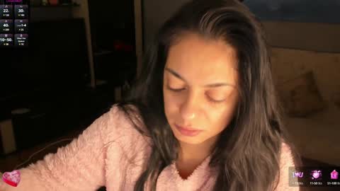 Snapshot of xlaracroftx chatting on 26, 12, 2024 Lara online show from 26, 12, 2024