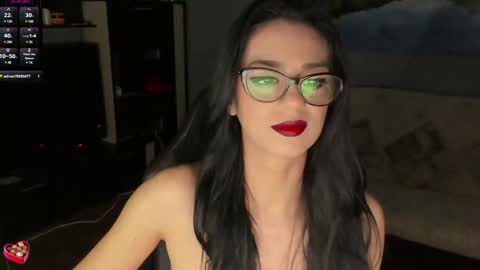 Snapshot of xlaracroftx chatting on 18, 1, 2025 Lara online show from 18, 1, 2025