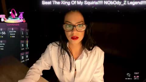 Snapshot of xlaracroftx chatting on 28, 9, 2025 Lara online show from 28, 9, 2025