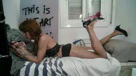 Snapshot of xlecram chatting on 5, 12, 2024 Wendy online show from 5, 12, 2024