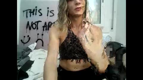 Snapshot of xlecram chatting on 7, 12, 2024 Wendy online show from 7, 12, 2024