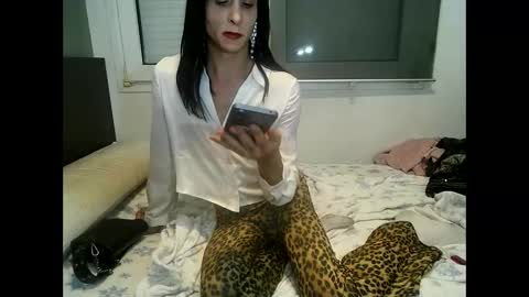 Snapshot of xlecram chatting on 23, 1, 2025 Wendy online show from 23, 1, 2025