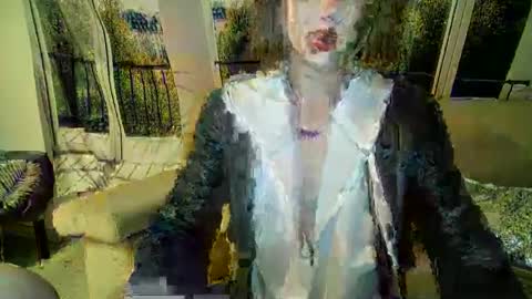 Snapshot of xlecram chatting on 1, 3, 2025 Wendy online show from 1, 3, 2025