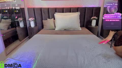 Linda online show from 11, 1, 2025