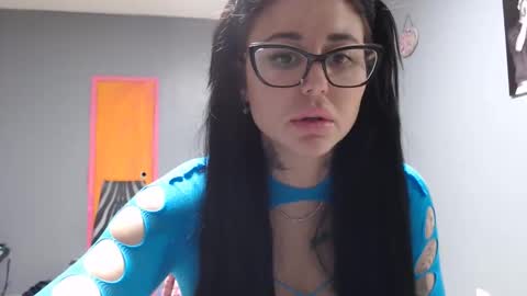 Snapshot of xlondon_foxx chatting on 14, 5, 2026 London online show from 14, 5, 2026