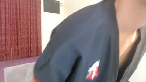 Snapshot of xlovely_destinyx chatting on 11, 12, 2024 Alice online show from 11, 12, 2024