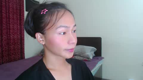 Snapshot of xlovely_destinyx chatting on 23, 2, 2025 Alice online show from 23, 2, 2025