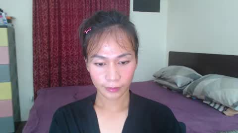 Snapshot of xlovely_destinyx chatting on 9, 3, 2025 Alice online show from 9, 3, 2025