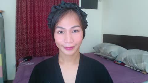 Snapshot of xlovely_destinyx chatting on 11, 3, 2025 Alice online show from 11, 3, 2025