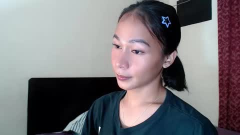 Snapshot of xlovely_destinyx chatting on 23, 9, 2025 Alice online show from 23, 9, 2025