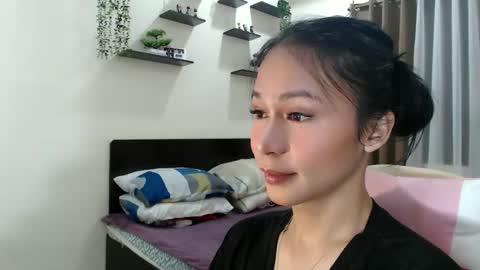 Snapshot of xlovely_destinyx chatting on 18, 5, 2026 Alice online show from 18, 5, 2026