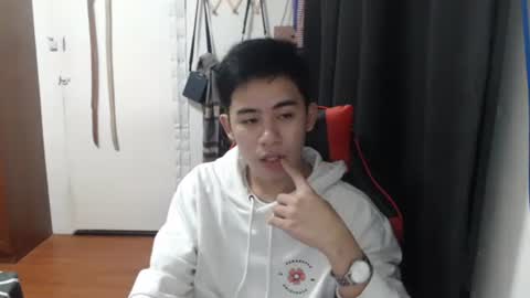 MIKAEL online show from 17, 12, 2024