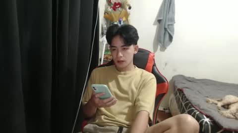 MIKAEL online show from 12, 3, 2026