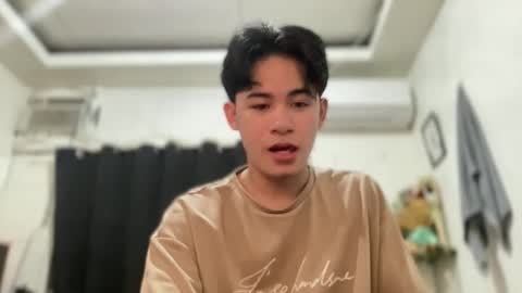 MIKAEL online show from 13, 3, 2026