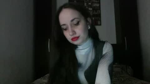 Mistress Emma online show from 19, 2, 2025