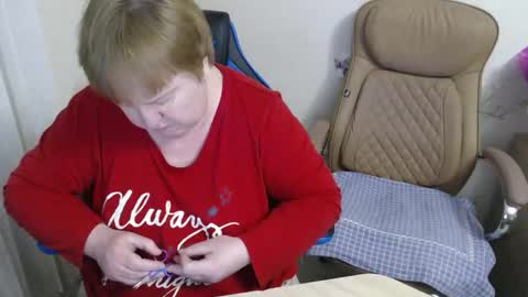 Snapshot of xmollyjanex chatting on 5, 2, 2026 XMollyJaneX online show from 5, 2, 2026