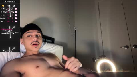 xmomentumx online show from 20, 12, 2025