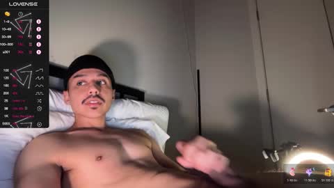 xmomentumx online show from 15, 1, 2026