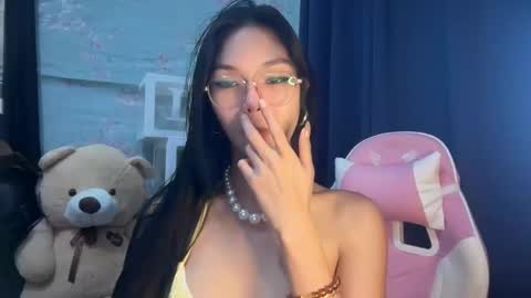 Sweet Monica online show from 14, 9, 2025