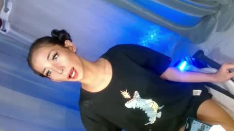 xmorgana online show from 5, 12, 2024