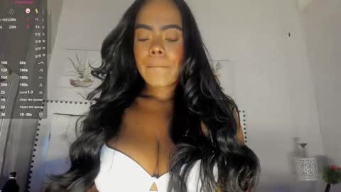 Snapshot of xnahomi chatting on 25, 9, 2025 online show from 25, 9, 2025